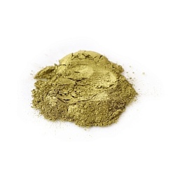 Пигмент Bronze Pigment Gold-5 Greenish